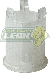 BUJE FLECHA EMBRAGUE CAMBIOS G.M. AVEO 4C. 1.6L 04-11, AVEO 5 4C. 1.6L 07-11, SPARK 4C. 1.2L 13-15, PONTIAC G3 4C. 1.6L 2009 (96285014)