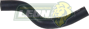 MANGUERA REFRIGERACION TUBO A BOMBA DE AGUA NISSAN NV350 URVAN 2.5L 14-20, URVAN 2.5L 09-13 (21306MA02A) ALTO: 8 cm, LARGO: 18 cm, ØI:15 mm, ØE:15 mm