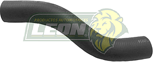 MANGUERA REFRIGERACION CUERPO DE ACEL. MULTIPLE G.M. OPTRA 2.0L 06-10, KIA RIO 1.5L 01-02, 1.6L 03-05 (62522, 22684, 72300, 0K30E15186B, 25411FD100, 25412FD000, BP4W15186B) ALTO: 7 cm, LARGO: 25 cm, ØI: 30 mm, ØE: 30 mm
