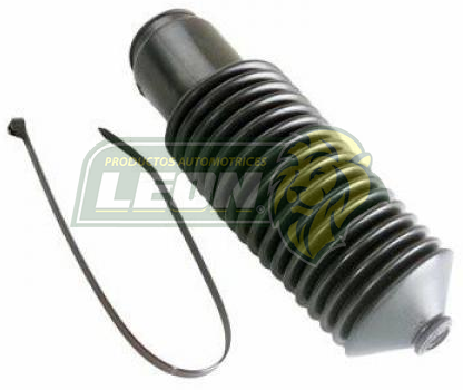 MACHETA ó CUBREPOLVO DIRECCION STD. TSURU III (R)