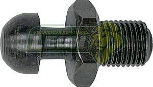 BOLA CLUTCH HONDA CIVIC 01-05, FIT 07-08, INSIGHT 02-06 (07-191)