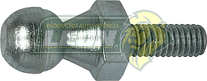 BOLA CLUTCH DODGE RAM 2500, 3500, JEEP WRANGLER 98-13 (07-251)