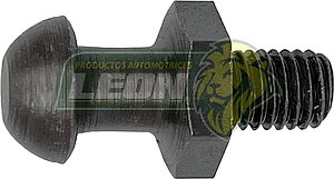 BOLA CLUTCH G.M., ISUZU LUV DMAX, NHR Y VARIOS MAS 12x1.75 mm (07-304-1)