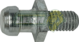 BOLA CLUTCH MAZDA RX7 84-88 Y VARIOS 10x1.50 mm (07-307)