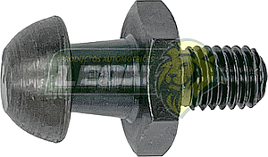 BOLA CLUTCH MAZDA 3, 6, CX5, RX8, PROTEGE, TRIBUTE 01-16 (07-329-4)