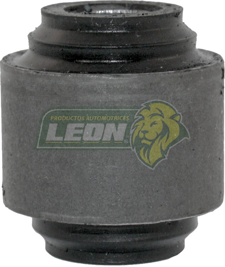 BUJE AMORTIGUADOR TOYOTA HIACE DELANTERO T/O ØI: 12 mm ØE: 29 mm ↕: 32 mm