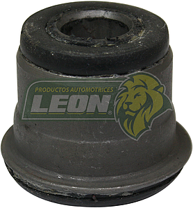 BUJE HORQUILLA SUSPENSION TOYOTA HIACE 05-10 DEL. (CHICO) CONICO C/CEJA ØI: 20mm ØE: 49mm BERG
