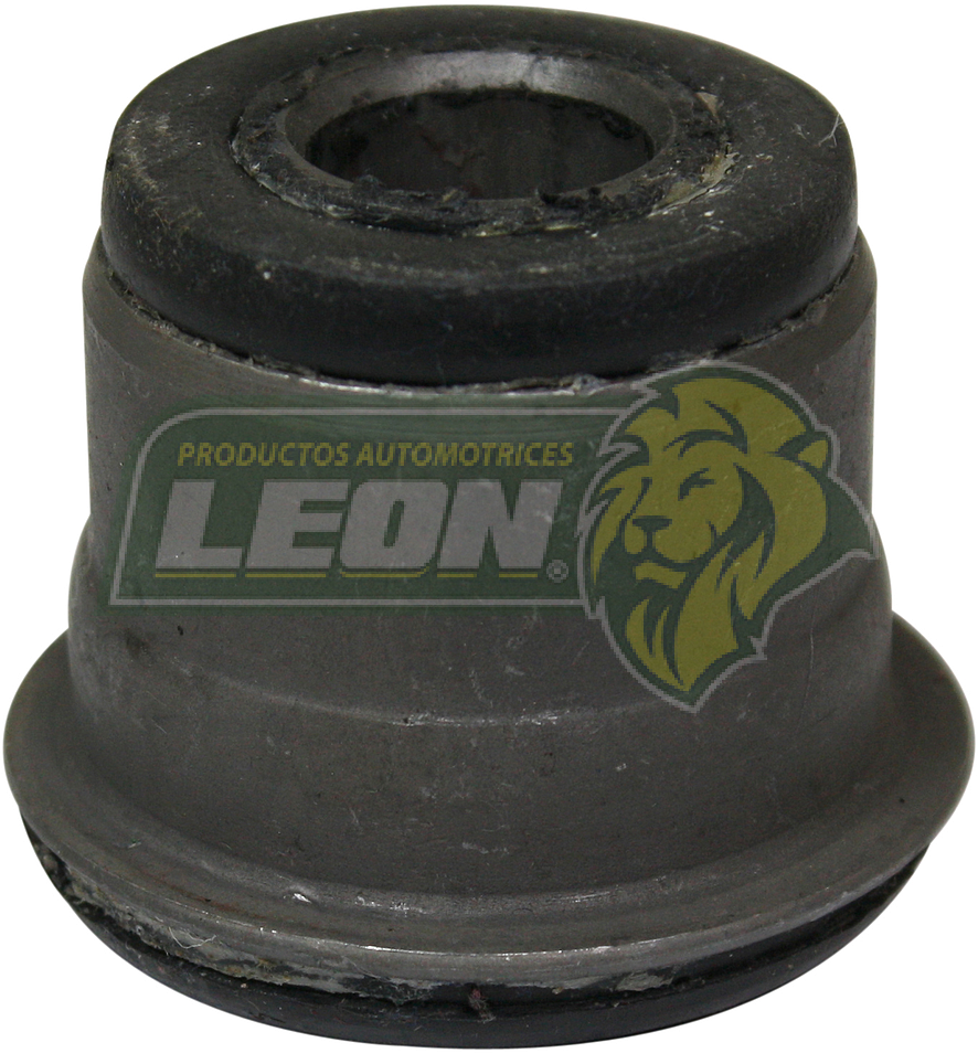 BUJE HORQUILLA SUSPENSION TOYOTA HIACE 05-10 DEL. (CHICO) CONICO C/CEJA ØI: 20mm ØE: 49mm BERG