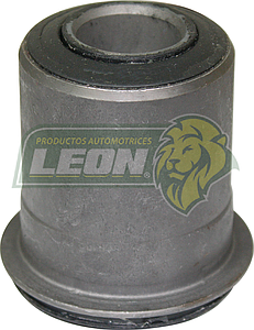 BUJE HORQUILLA SUSPENSION HIACE 05-10 DEL. (GRANDE) CONICO C/CEJA ØI: 26mm ØE: 57mm GERMANY