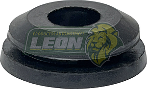 EMPAQUE PARA VALVULA PCV TR FORD GHIA 3.0L V6 92-94, THUNDERBIRD SC 3.8L V6 93-94, TOPAZ 2.3L L4 86-87, TEMPO 2.3L L4 86-87, MERCURY COUGAR 3.8L V6 89-90 (INCLUYE EMPAQUE)
