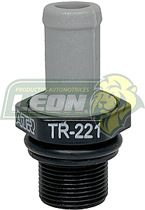VALVULA PCV TR G.M SPARK 1.2L 4C 11-17, BEAT 1.2L 4C 18-20