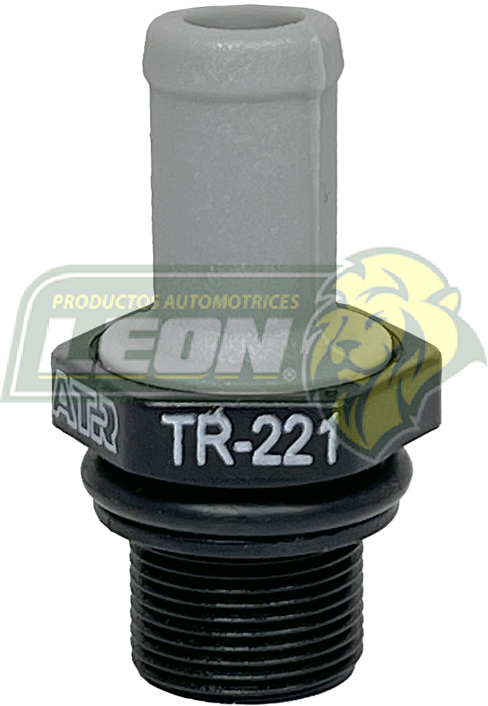 VALVULA PCV TR G.M SPARK 1.2L 4C 11-17, BEAT 1.2L 4C 18-20