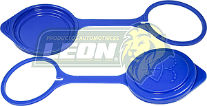 TAPON DEPOSITO AGUA LIMPIAPARABRISAS G.M. AVEO 1.6L 09-18 T/ORIGINAL