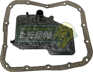 JUEGO FILTRO Y EMP. TOYOTA AVANZA L4 1.5L 03-15 (A4LB1)