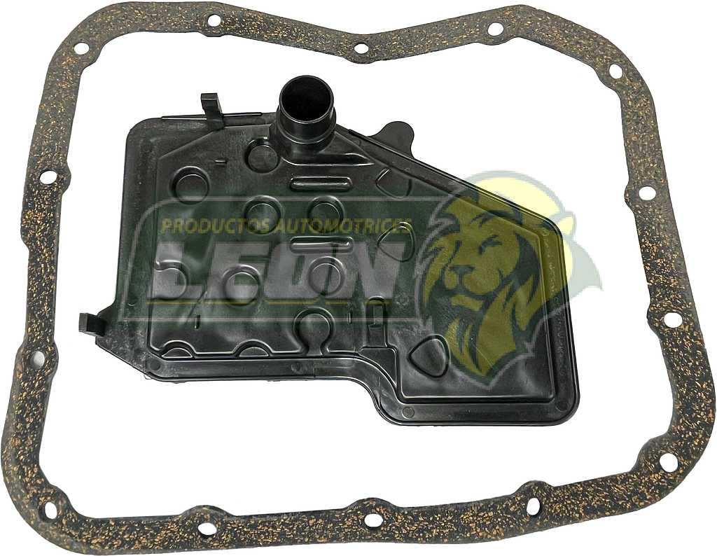 JUEGO FILTRO Y EMP. TOYOTA AVANZA L4 1.5L 03-15 (A4LB1)