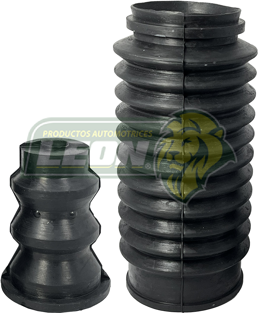 GOMA REBOTE AMORTIGUADOR G.M. EQUINOX 6C. 3.6L 13-17, 4C. 2.4L 12-17, CAPTIVA 6C 3.0L 12-15, 4C. 2.4L 12-15, GMC TERRAIN 12-17, TOYOTA HIGHLANDER 6C. 3.5L 12-19, 4C. 2.7L 14-19, PRIUS 4C. 1.5L 12-18, CAMRY 6C. 3.5L 12-17, 4C 2.5L 12-17, VENZA 6C. 3.5L 12-15, 4C. 2.7L 12-15, AVALON 6C. 3.5L 12-15, 4C. 2.5L 13-15, MATRIX 2013 4C..2.4, 1.8L 12-13, COROLLA 4C. 2.4, 1.8L 12-13, NISSAN ROGUE 4C. 2.5L 14-20, SPORT 4C. 2.0L 17-20, VW BEETLE 5C. 1.8L 4C. 12-17, 1.8L 4C. 14-17, 2.5L 12-18, HONDA ODYSSEY 6C. 3.5L 12-17, RIDGELINE 6C. 3.5L 17-18, HRV 4C. 1.8L 16-18, PILOT 6C. 3.5L 12-15, FIT 4C. 1.5L 12-14, CR-Z 4C. 1.5L 12-14,  MAZDA CX5 4C. 2.5L 14-16, 2.0L 13-16, HYUNDAI SANTA FE 4C. 2.0, 2.4, 3.3L 13-18, SUBARU IMPREZA 4C.. 2.0L 12-15, LEXUS ES350 6C. 3.5L 12-15, 4C. 2.5L 13-15, GMC TERRAIN 6C. 3.6L 12-17, ACURA ZDX 6C. 3.7L 2013, MDX 6C. 3.7L 2013, JEEP CHEROKEE 6C. 3.2L 19-20, 4C. 2.0, 2.4L 19-20 (KYB SB102) C/CUBREPOLVO