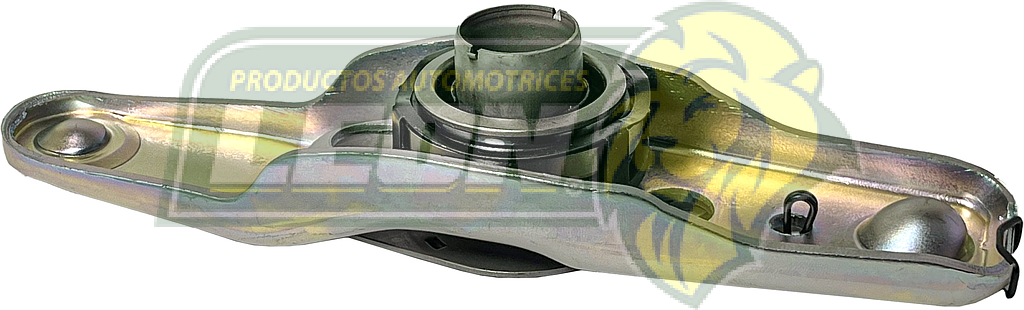 HORQUILLA CLUTCH VW JETTA A6 11-18, POLO 03-07, POLO 13-19 (KIT C/CANDELERO Y COLLARIN)