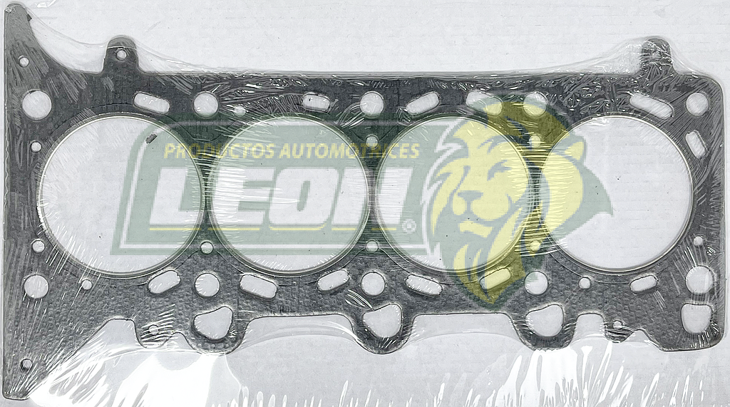 JUNTA CABEZA 1.2L L4 16V SMARTECH II VIN B12D1, LMU G.M. SPARK 11-17, N300 13-14, BEAT 18-20 (CA-119-G)