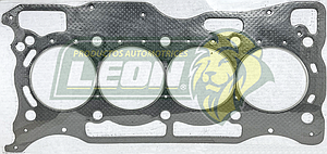 JUNTA CABEZA 1.6L DOHC L4 16V VIN HR16DE, X NISSAN MICRA 05-10, MARCH 07-21, TIIDA 09-21, VERSA 09-21, NOTE 13-18, KICKS 13-18 (CA-1242-2G)