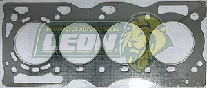 JUNTA CABEZA 2.5L  DOHC L4 16V VIN QR25DE NISSAN URVAN 08-16, FRONTIER 05-19, SUZUKI EQUATOR 09-12 (CA-1255-GX)