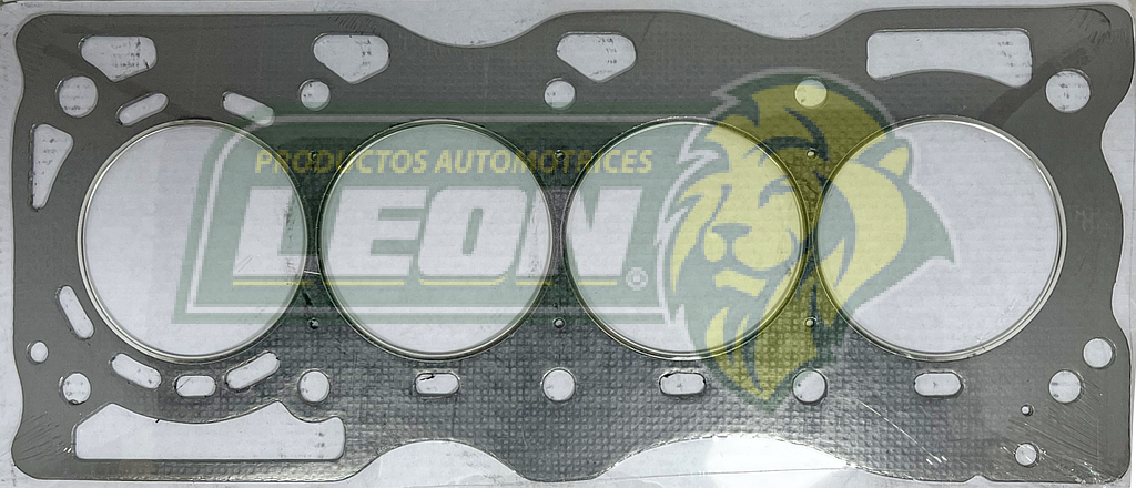 JUNTA CABEZA 2.5L  DOHC L4 16V VIN QR25DE NISSAN URVAN 08-16, FRONTIER 05-19, SUZUKI EQUATOR 09-12 (CA-1255-GX)