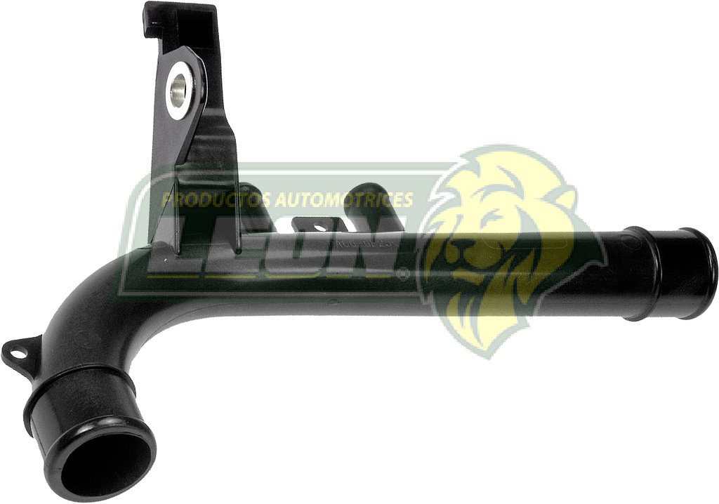 TUBO AGUA G.M. CHEVY 1.4, 1.6L 96-12 “APLICA P/MANGUERA 6521356” (648854, 90448854) QUEZADA