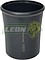 CUBREPOLVO o VASO TOPE AMORTIGUADOR VW JETTA A2 88-92 1.8L, GOLF A2 88-92 1.8L (DELANTERO)