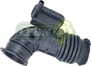 MANGUERA TOMA DE AIRE G.M. AVEO L4 1.5L 18-23, CAVALIER L4 1.5L 18-21 C/RESONADOR DE PLASTICO (ML-30011, 90901235)