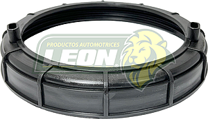 TUERCA BOMBA GASOLINA PEUGEOT 206, 208, 308, PARTNER RIFTER 4C. (PARA BOMBA DE GASOLINA GRANDE) (ROSCA 287)