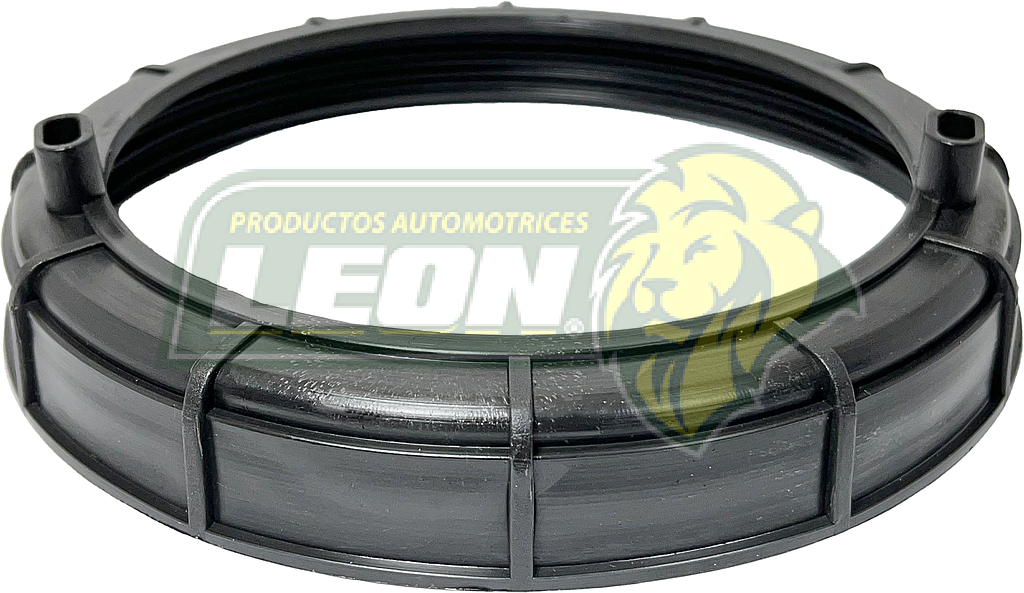 TUERCA BOMBA GASOLINA PEUGEOT 206, 208, 308, PARTNER RIFTER 4C. (PARA BOMBA DE GASOLINA GRANDE) (ROSCA 287)