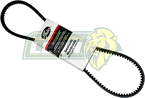 BANDA DENTADA 9.5x859 mm VW CARIBE 1.7L 82-83, ATLANTIC 81-87 4C. 1.7, 1.8L, VOLVO 240 90-93 2.3L