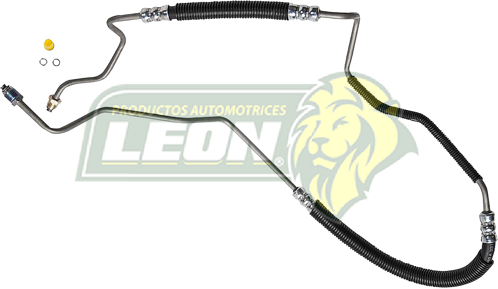 ENSAMBLE o MANGUERA DIR. HID. G.M. AVEO L4 1.6 L. 04-15 (95039912, 96535341)