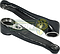 BRAZO DE SUSPENSION DELANTERA NISSAN FRONTIER 98-04, HARDBODY PK-UP D21 86-94, HARDBODY PK-UP D21U 95-97 “LEÓN”
