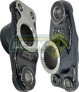 BRAZO DE SUSPENSION DELANTERO NISSAN FRONTIER 98-04, XTERRA 00-04