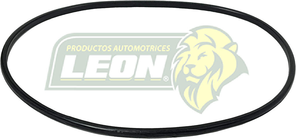 O-RING ó LIGA BOMBA DE GASOLINA PEUGEOT 206 4C. 1.4, 1.6, 2.0L (240) “GRANDE”