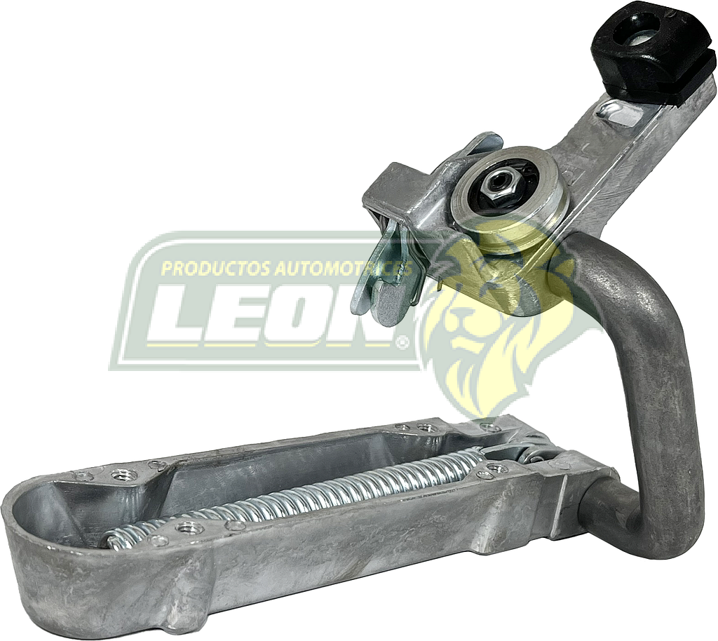 MECANISMO CENTRAL PARA PUERTA CORREDIZA VW COMBI 73-01 M.1600, 1800 CARBURADO, 1800i