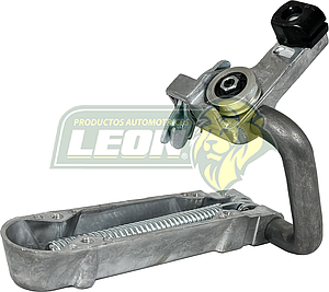 MECANISMO CENTRAL PARA PUERTA CORREDIZA VW COMBI 73-01 M.1600, 1800 CARBURADO, 1800i