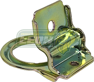 SOPORTE RADIADOR NISSAN TSURU III 92-17 “SUPERIOR”