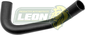 MANGUERA RAD. INF. FORD FIESTA 1.4L 98-00 (MA11137, 1040652, 96FB8B273DD) ALTO: 11 cm, LARGO: 26 cm, ØI: 25 mm, ØE: 32 mm