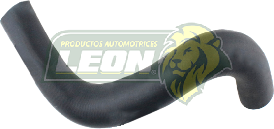 MANGUERA RAD. SUP. G.M. OPTRA 1.4L 06-10 (96553267) ALTO: 13 cm, LARGO: 30 cm, ØI: 33 mm, ØE: 33 mm