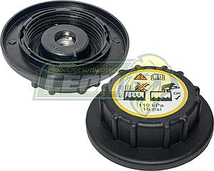 TAPON DEPOSITO ANTICONGELANTE 16 Psi. 110 Kpa. FORD FOCUS USA 2.0L SPI, 2.0L ZETEC 01-04 (7104120), TAURUS SABLE 6C. 3.0L 99-06 (711808A), TAURUS SABLE 24V 6C. 3.0L 96-03 (718080B), RANGER ARGENTINO 4C. 2.3L 02-07 (7258080A), WINDSTAR 3,8L 6C. 95-05 (728A080), FIESTA, FIRST, SEDAN (2 SALIDAS) 2003 (78K218B), EXCURSION F250, 350, 450, 550 SD 98-05 (ACORDEON) (7A080AA), E350, E450, SUPER DUTY, ECONOLINE DIESEL 8C. 5.0L 04-07 (7C428AA), RANGER DOBLE DEP 2.3, 2.4, 3.0L 4C. (7C617CA) Ka 1.6L (7K218AA) 04-12, COURIER 1.6L (7K218AG), FIESTA, ECOSPORT 04-10 (1 SALIDA) (7K218BA), FIESTA 1,3, 1,4L 4C. 98-01 (7K218BG), COURIER 1,6L 4C. S/A 02-08 (7K218CB), ECONOLINE E150, E250, E350 5.4L 8C. 04-07 (7428A80), LINCOLN LS, THUNDERBIRD 6C. 3.0L 00-06 (75408AA)