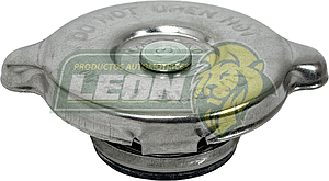 TAPON RADIADOR 13 Lbs. G.M. ASTRO 2.3, 3.0L V6 4C. 86-96, FORD EXPLORER 4.0L V6 91-94, Y 98-99, EXPLORER 4.0, 5.0, 5.4, 5.8L V8 91-94 Y 98-99, F SERIES PK-UP 4.9L V6 80-96, V8 91-94 Y 98-99, 5.0, 5.8L V8 80-96, F150 4.9L V6 95-96, F-00 5.0, 5.8L V8 90-94, F250 5.0L V8 95-96, F350 MICRO 5.8L V8 90-97, F350 SUPER DUTY 5.0, 5.8L V8 90-97, F450 SUPER DUTY 7.5L V8 DIESEL 1997, RANGER 2.0, 2.3L 4C. 83-93 QUEZADA