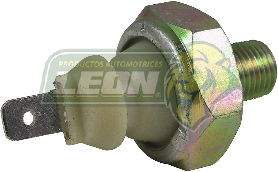 BULBO ACEITE VW A2 A3 T2 T2A BLANCO PRESION 1.8 BAR "CHICHARRA" 1T.