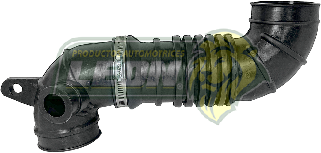MANGUERA TOMA DE AIRE MITSUBISHI L200 05-15 (KA4T KB4T, MN135024)