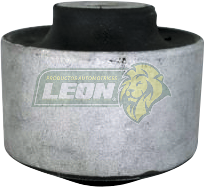 BUJE HORQUILLA SUSPENSION VW PASSAT B5 1.8T 98-04, AUDI A6 2.8L 97-08, AUDI A4 1.8T 95-00 P/HORQUILLA (8E0407505A, 4D0407509B)