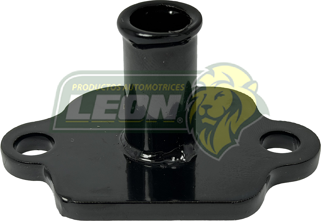 TOMA AGUA NISSAN NP300 D22 2.4L 4C. 16V 09-15 (914075, 100-042) “CONECTOR”