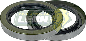RETEN RUEDA TRASERA TOYOTA HIACE 06-19 2.7L T1351 50x70x9 mm
