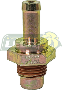 VALVULA PVC TOMCO CAMRY 02-06 2.4 L 4CIL. 02-06, RAV4 2.4L L4 01-05, HIGHLANDER 2.4L L4 01-07, SOLARA 2.4L L4 02-06, SCION TC 2.4L L4 05-06