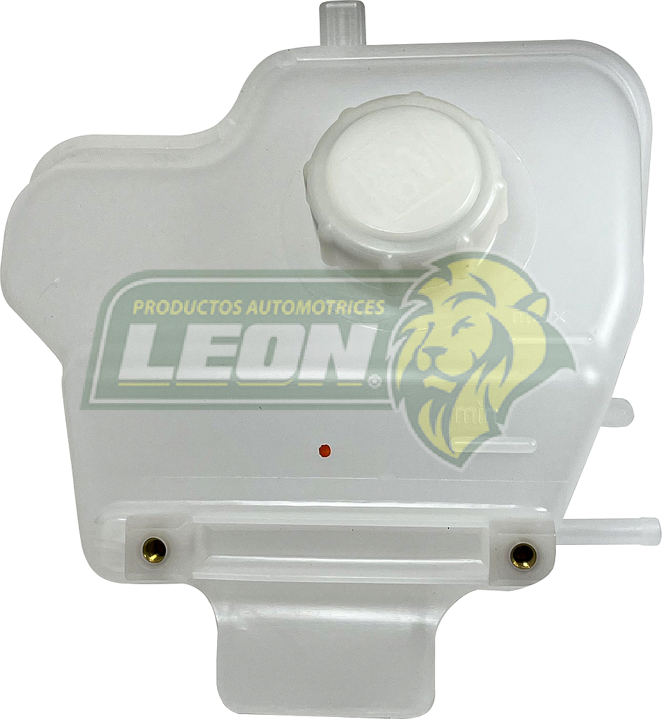 DEPOSITO ANTICONGELANTE VW COMBI M.1800 92-02 “INFERIOR” (CON TAPON) QUEZADA (025121403)