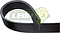 BANDA ALTERNADOR NISSAN VERSA 1.6L 11-19, MARCH 1.6L 11-19, NOTE 1.6L 13-19,  JUKE 1.6L 11-17 C/A (7PK1125)